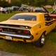 Illustration for article titled Mopar Monday at the Chickenburger